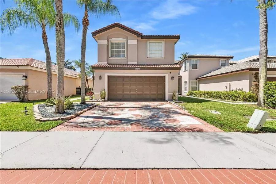 18018 SW 30th Ct, Miramar, FL 33029