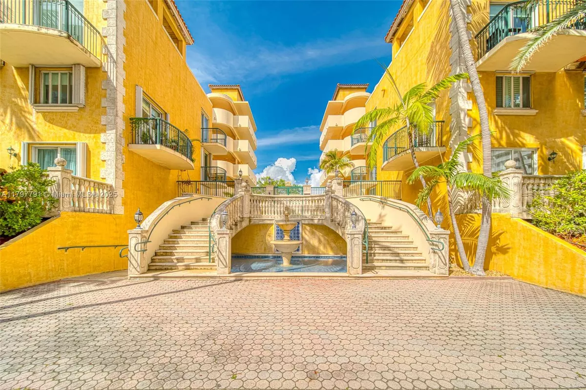 Surfside, FL 33154,8888 Collins Ave #201