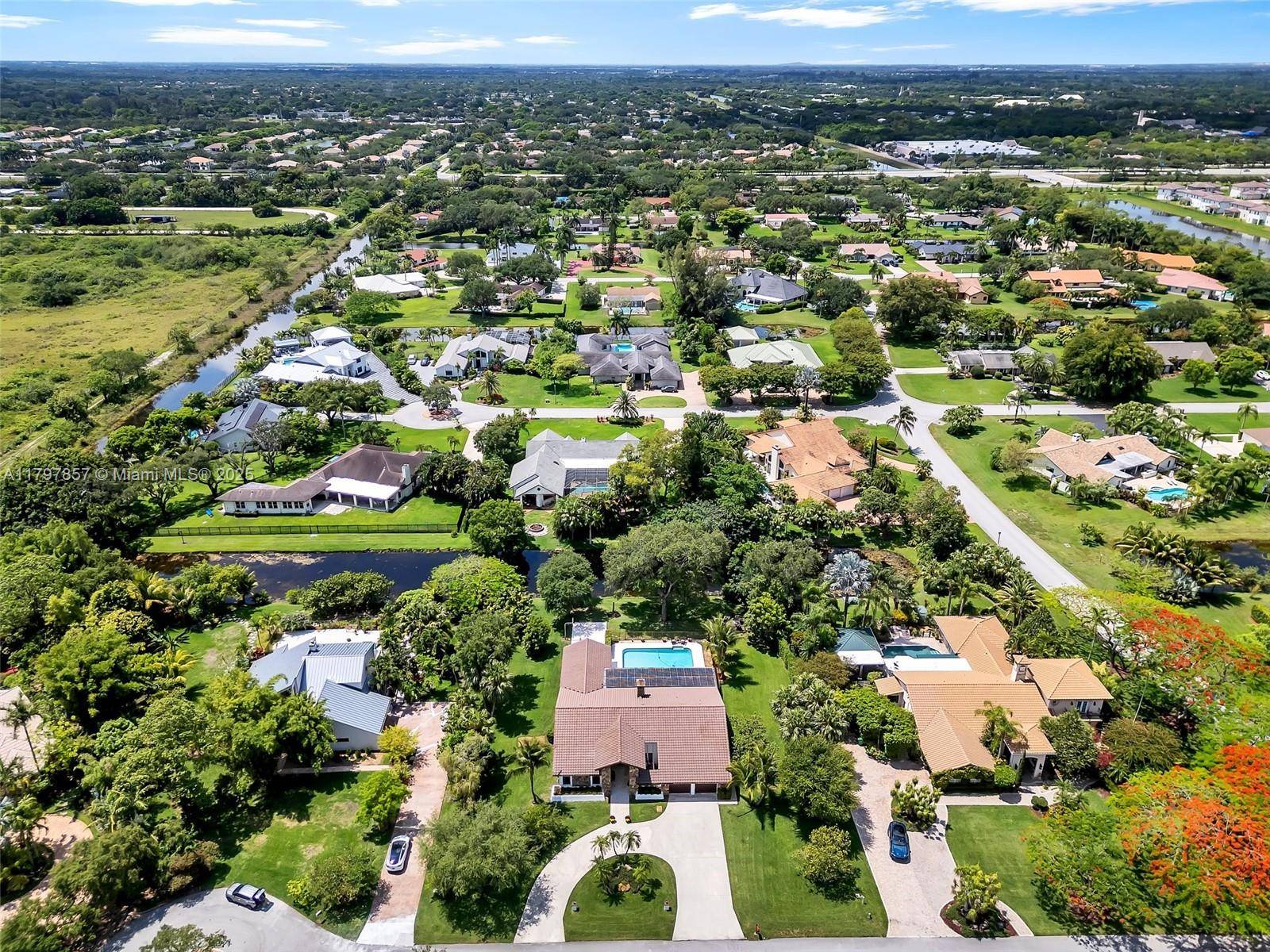 Davie, FL 33330,11850 SW 42nd Ct
