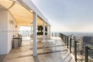501 NE 31st St #1201, Miami, FL 33137