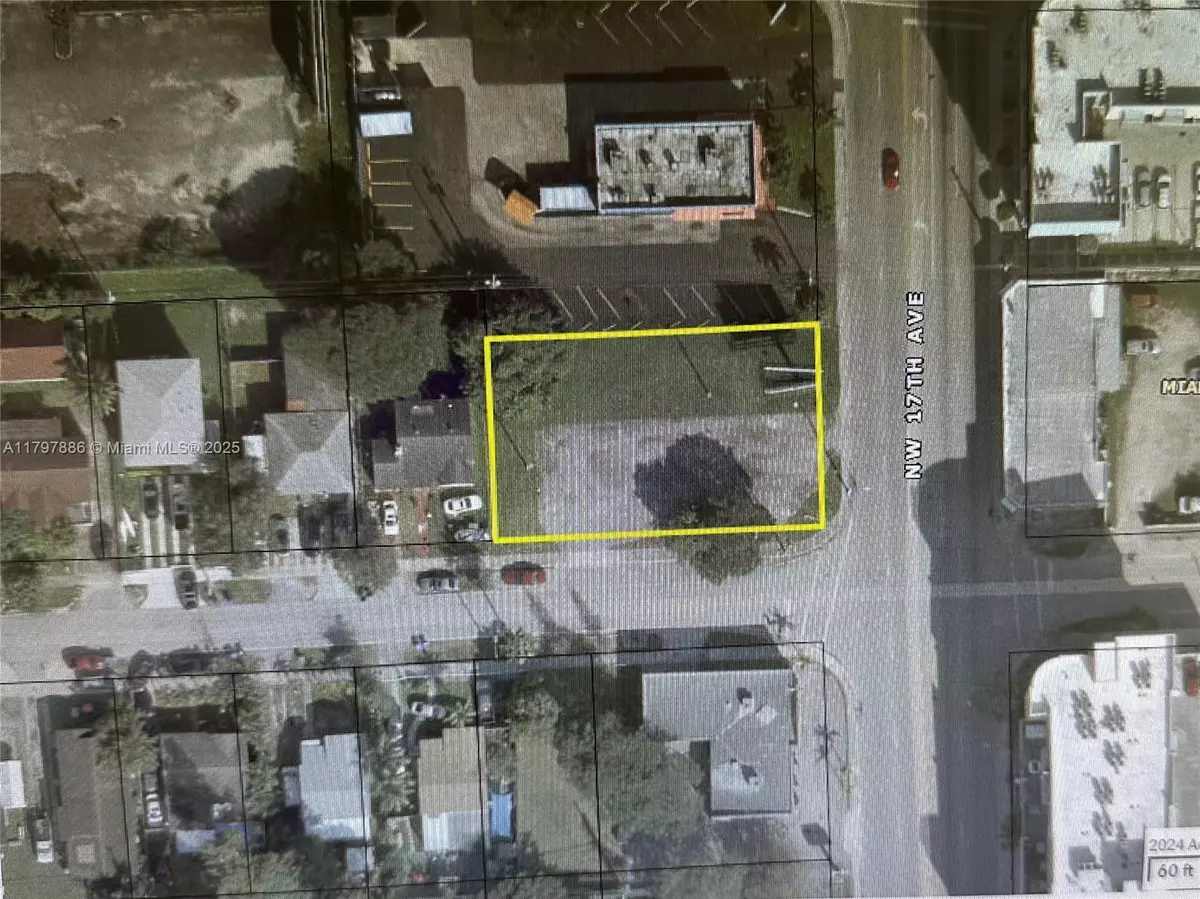 Miami, FL 33142,1715 NW 53rd St