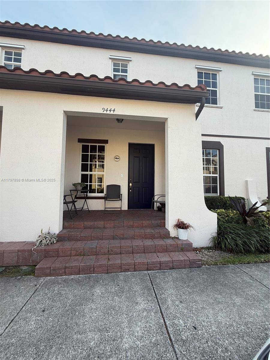 9444 SW 171st Ave #9444, Miami, FL 33196