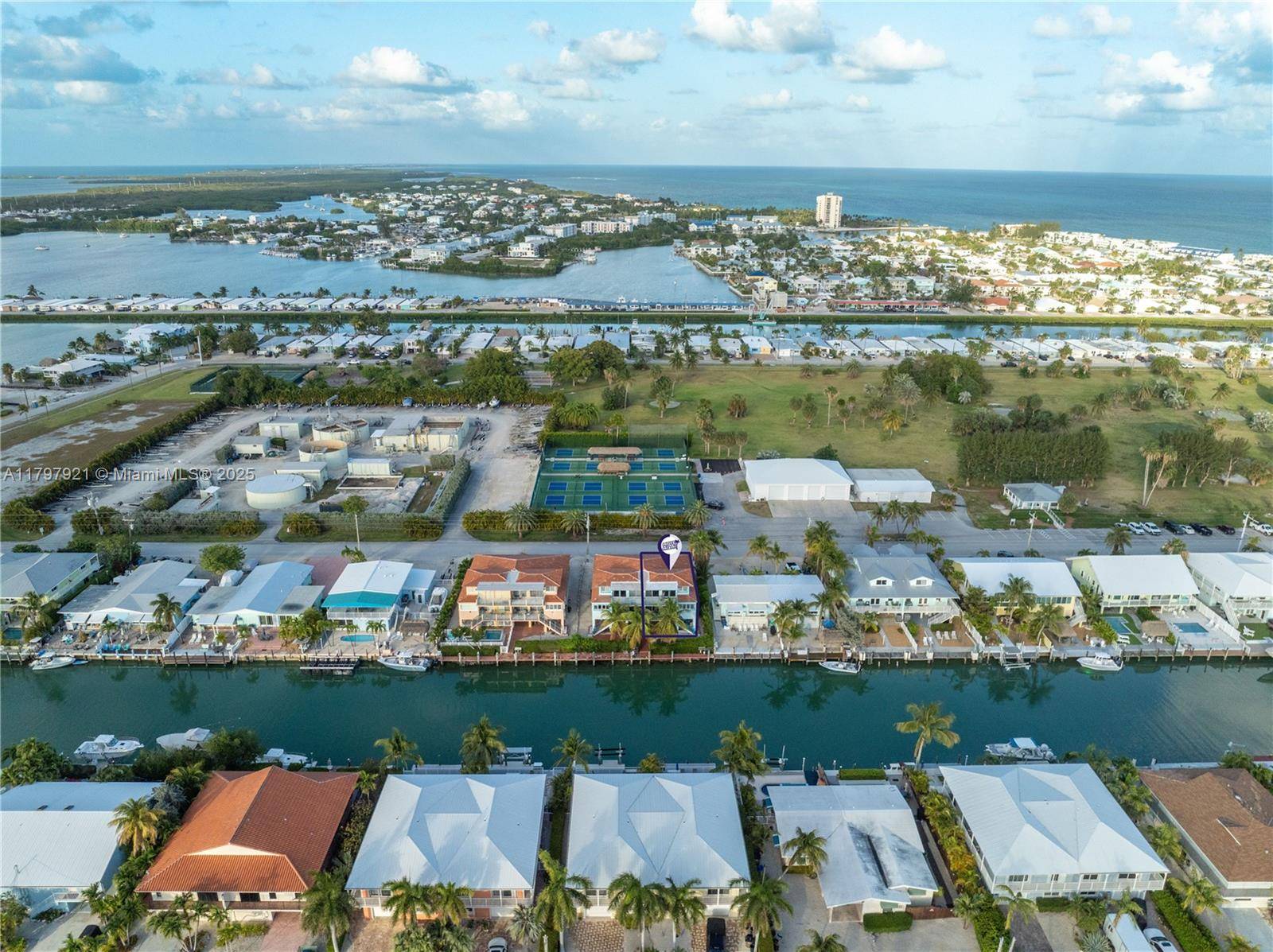 Key Colony, FL 33051,521 8th St