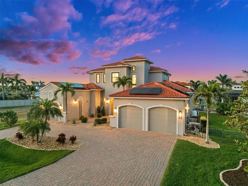 123 SW 53rd St, Cape Coral, FL 33914