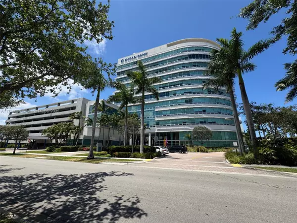 20900 NE 30th Ave #503 + assigned parking, Aventura, FL 33180