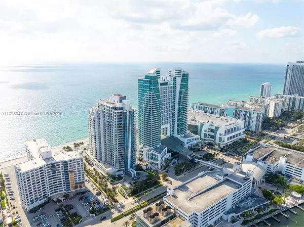 Hollywood, FL 33019,3535 S Ocean Dr #1104