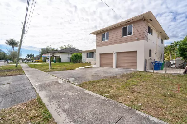 Miami, FL 33167,14120 NW 14th Ave