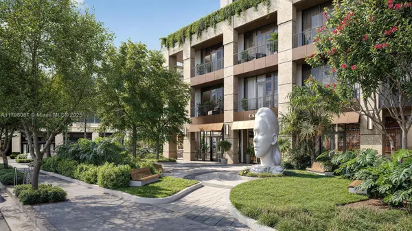 Coral Gables, FL 33146,4241 Aurora St #703