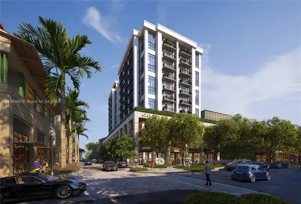 4241 Aurora St #607, Coral Gables, FL 33146
