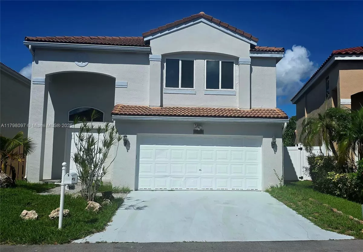 Margate, FL 33063,1845 Vista Way #1845