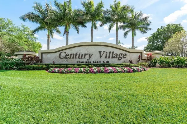 1401 SW 128th Ter #305H, Pembroke Pines, FL 33027