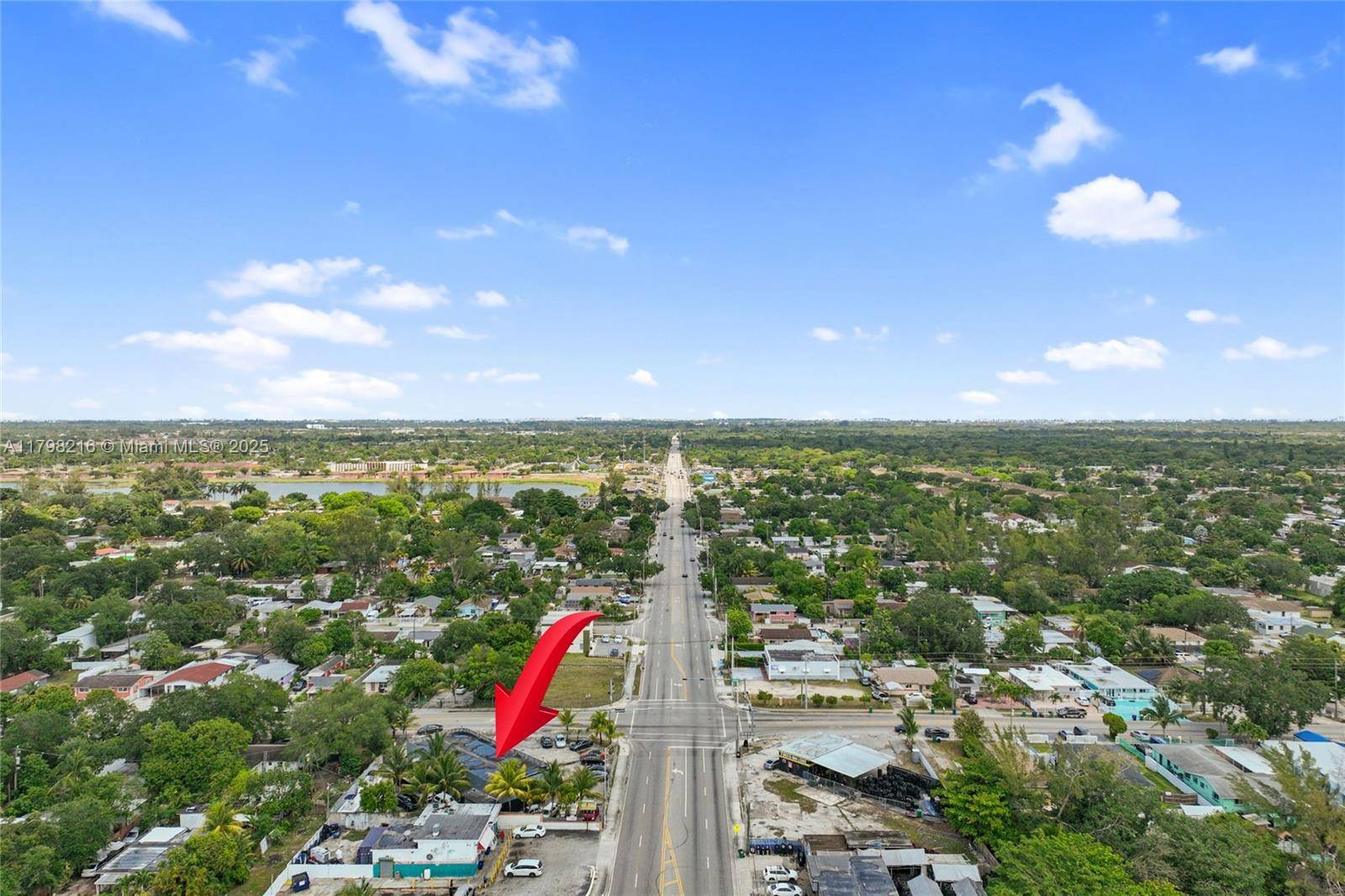 Miami, FL 33167,11070 NW 17th Ave