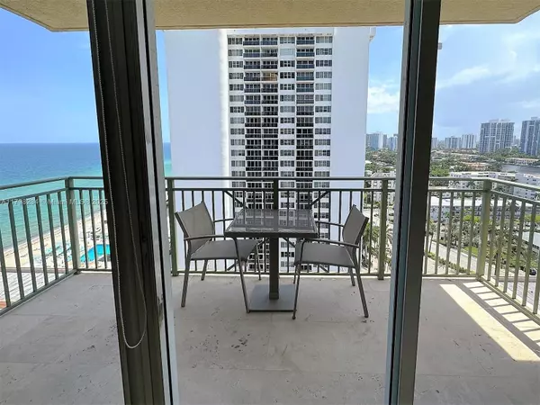 Hallandale Beach, FL 33009,2080 S Ocean Drive #1605