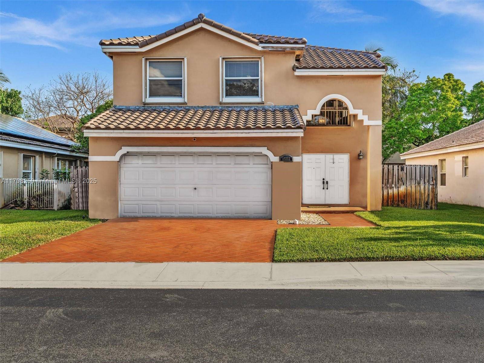 Pembroke Pines, FL 33025,10273 SW 16th Ct
