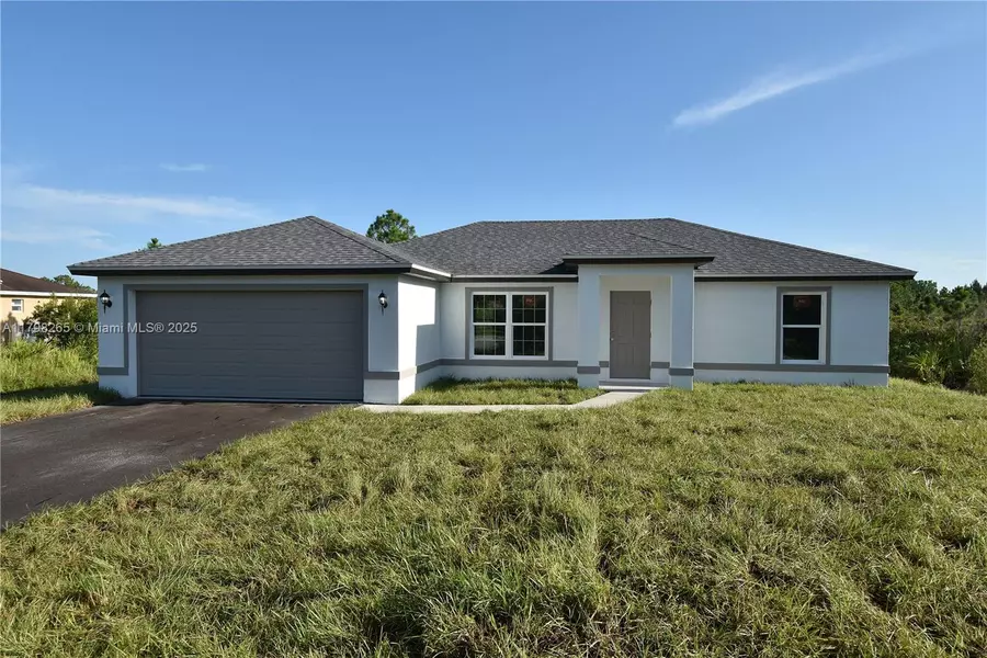 4463 60th Ave NE, Naples, FL 34120