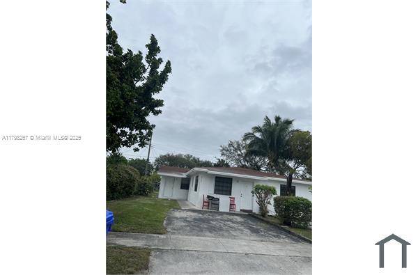 Hollywood, FL 33024,6237 Polk St #2
