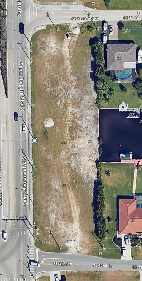 Cape Coral, FL 33914,3117 Santa barbara blvd