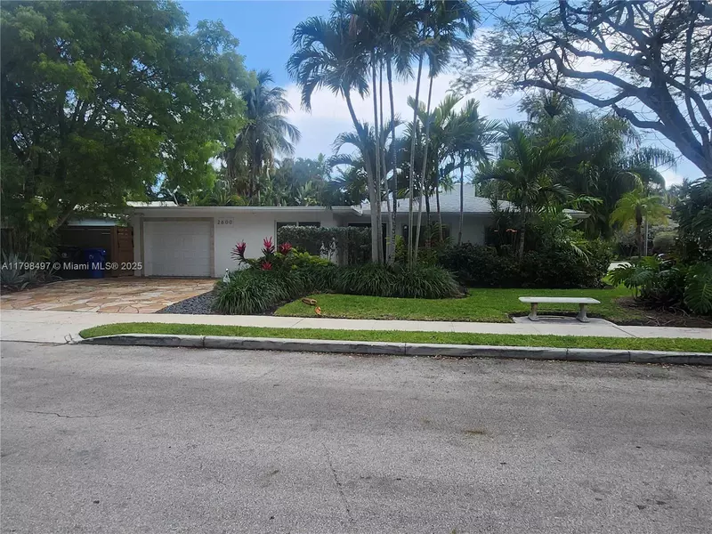 2600 Acacia Ct, Fort Lauderdale, FL 33301
