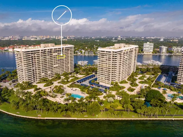 1 Grove Isle Dr #A1207, Coconut Grove, FL 33133