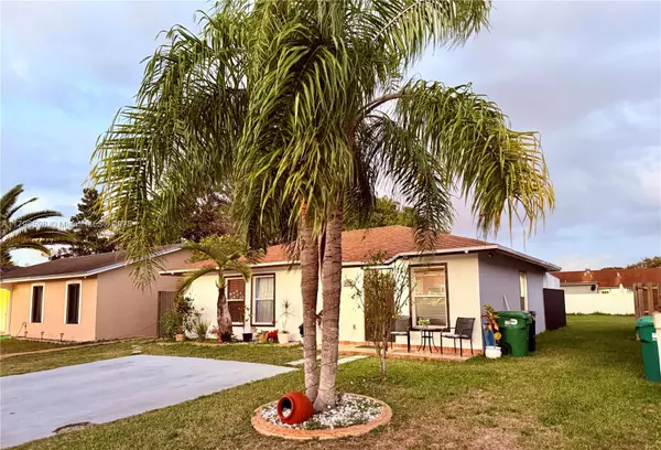 Miami, FL 33175,4215 SW 138th Ct