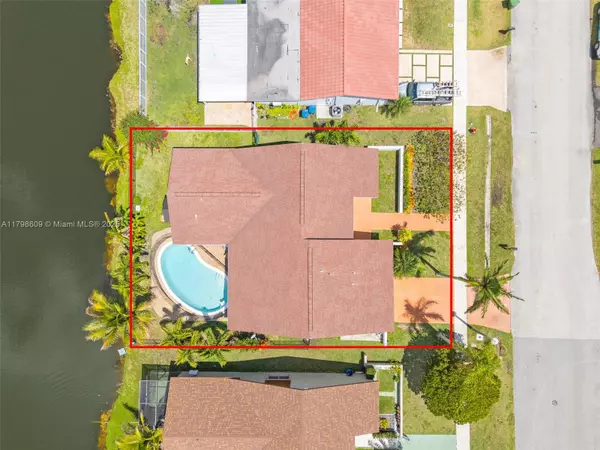 Weston, FL 33326,16791 Royal Poinciana Dr