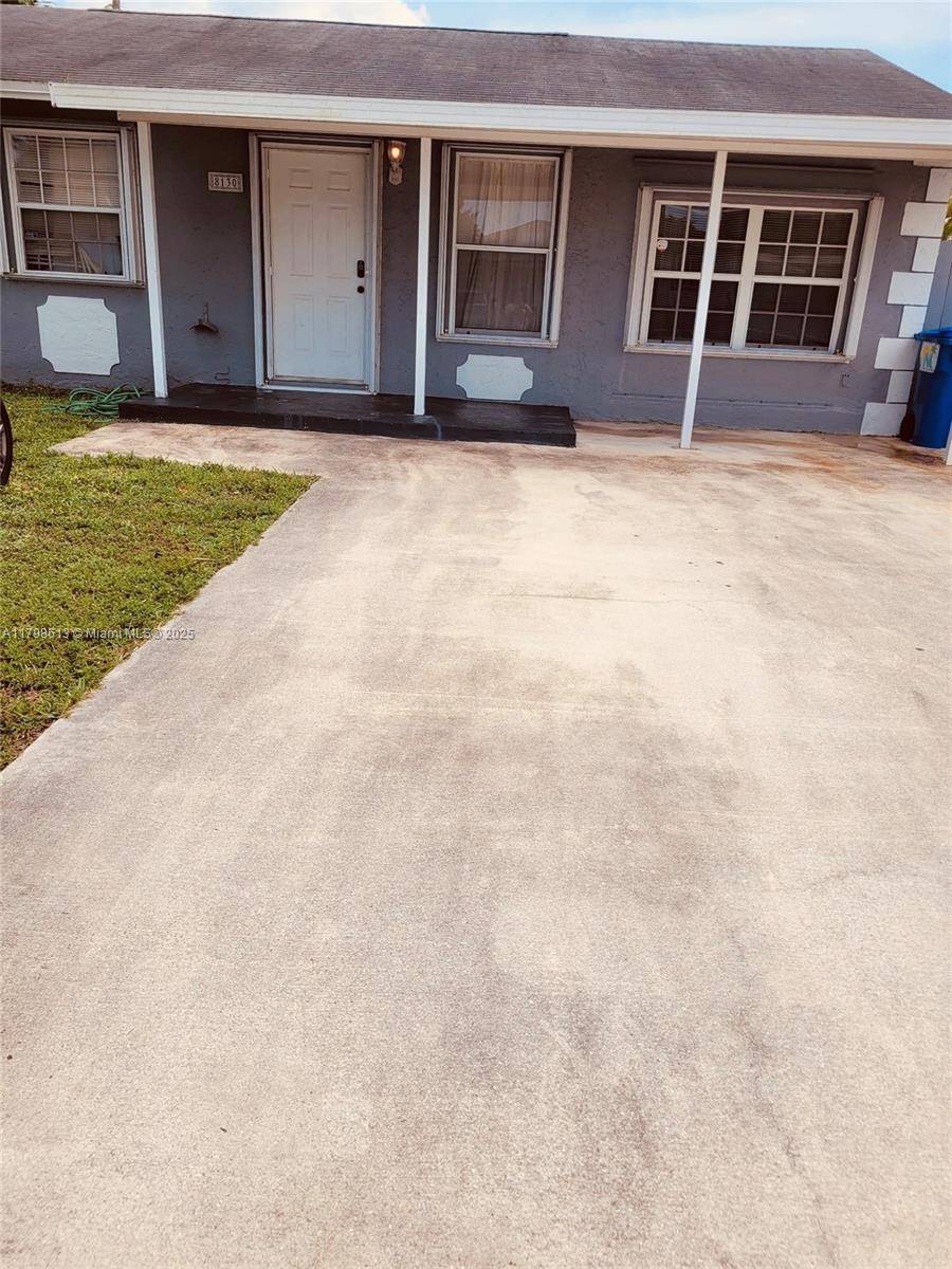 North Lauderdale, FL 33068,8130 SW 7th Ct