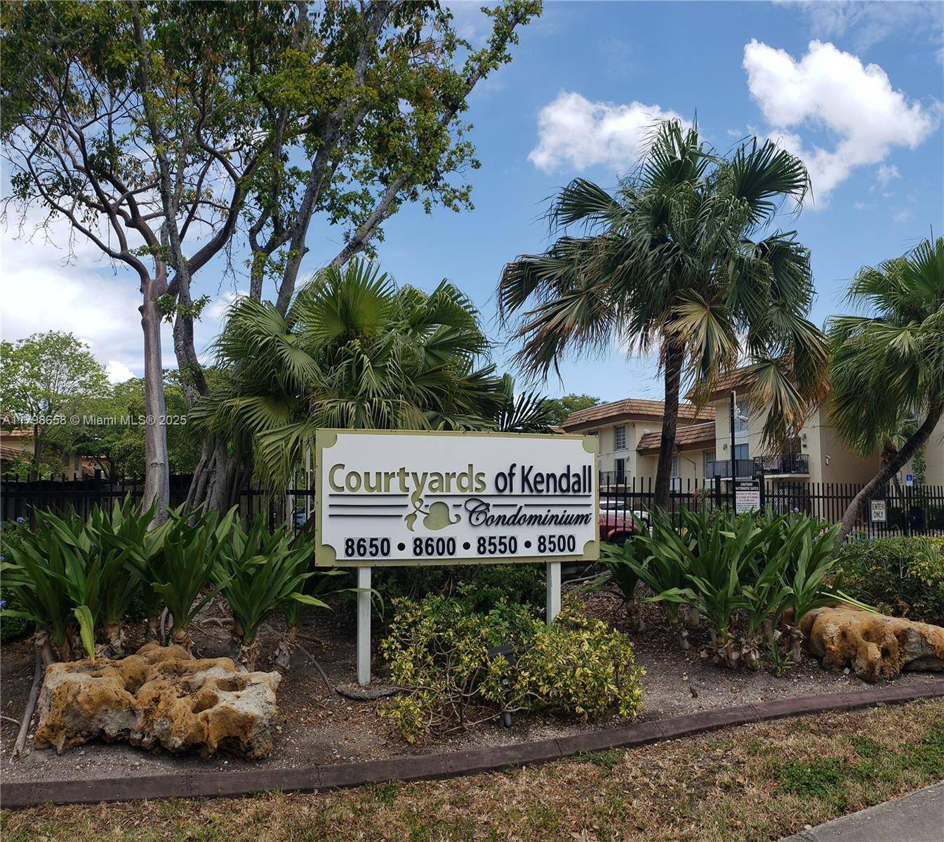 Miami, FL 33173,8500 SW 109th Ave #6-116