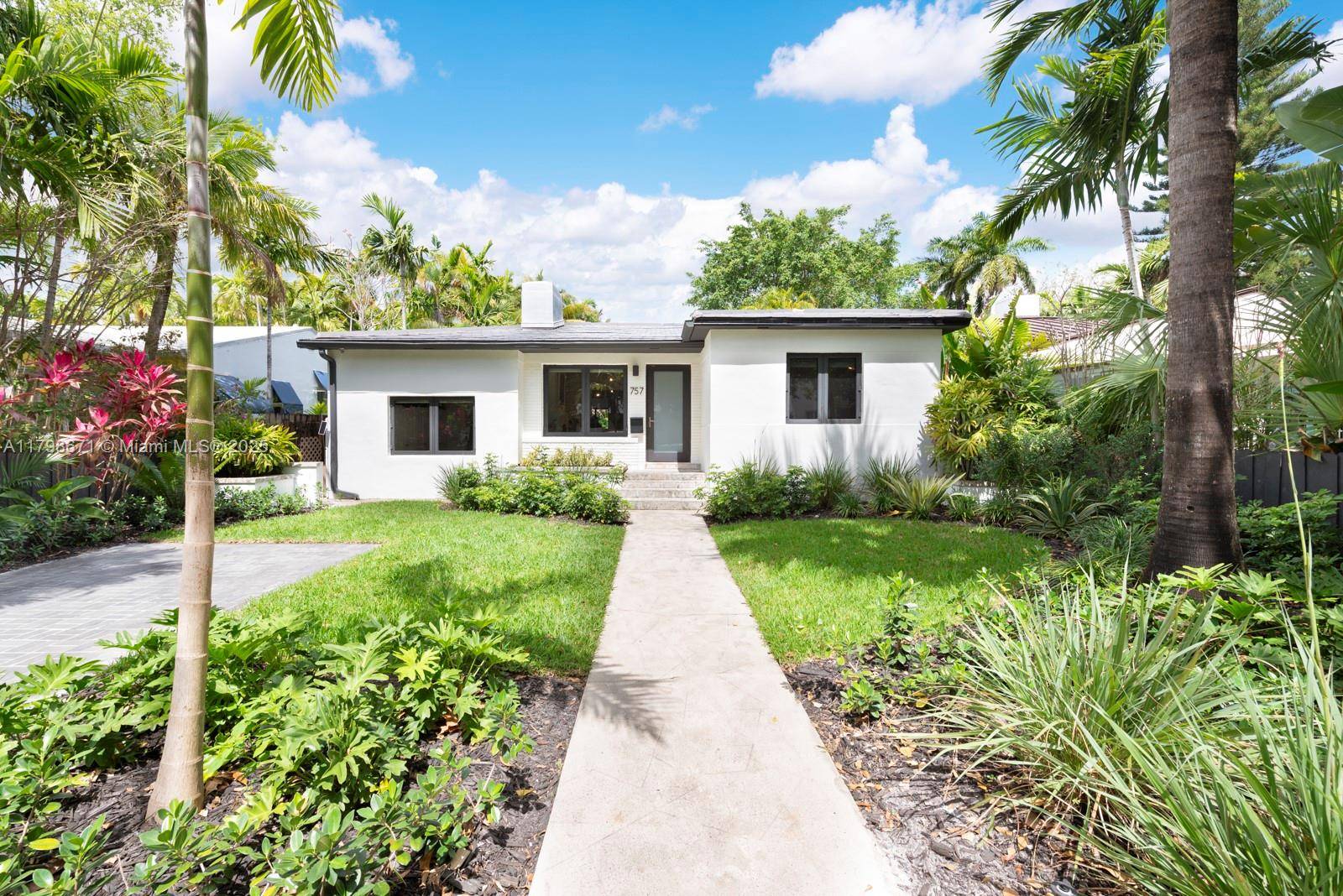 Miami, FL 33138,757 NE 74th St