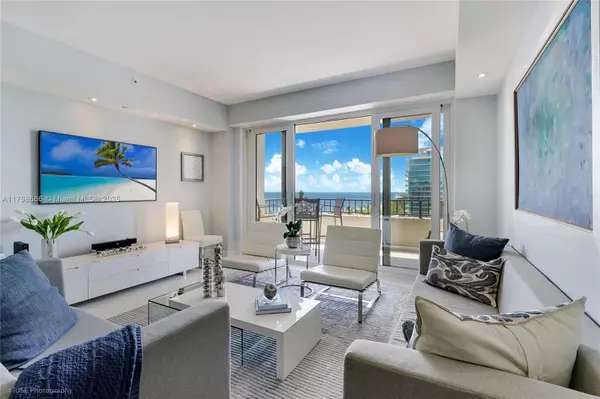 Key Biscayne, FL 33149,201 Crandon Blvd #833