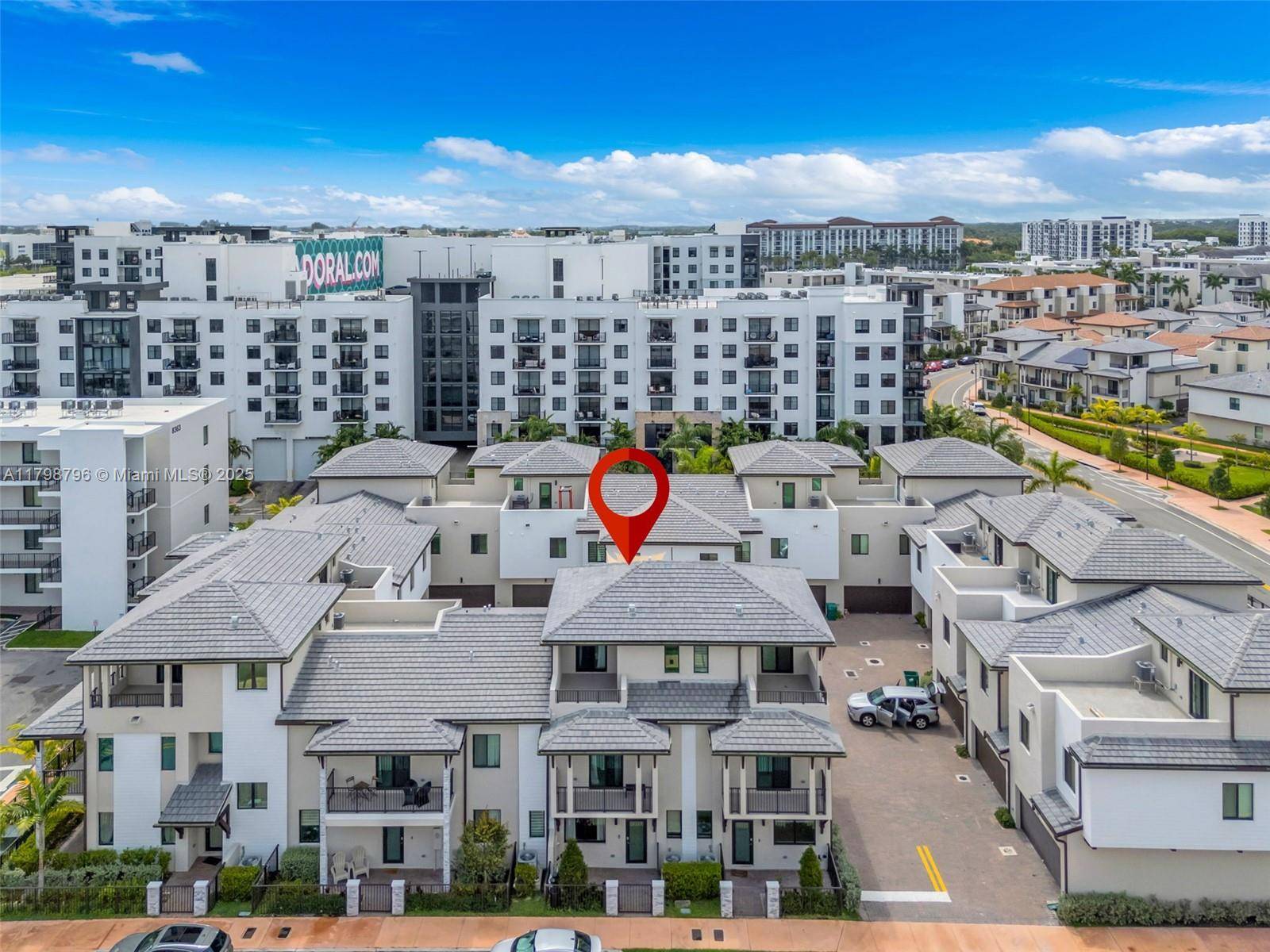 Doral, FL 33166,4233 NW 83rd Path