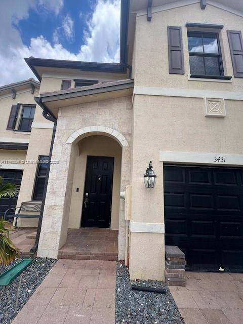 3431 W 106th Ter, Hialeah, FL 33018