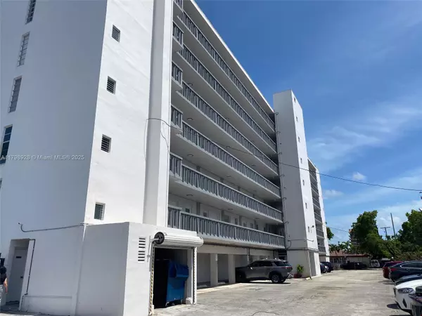 Miami, FL 33145,1400 SW 27th Ave #202