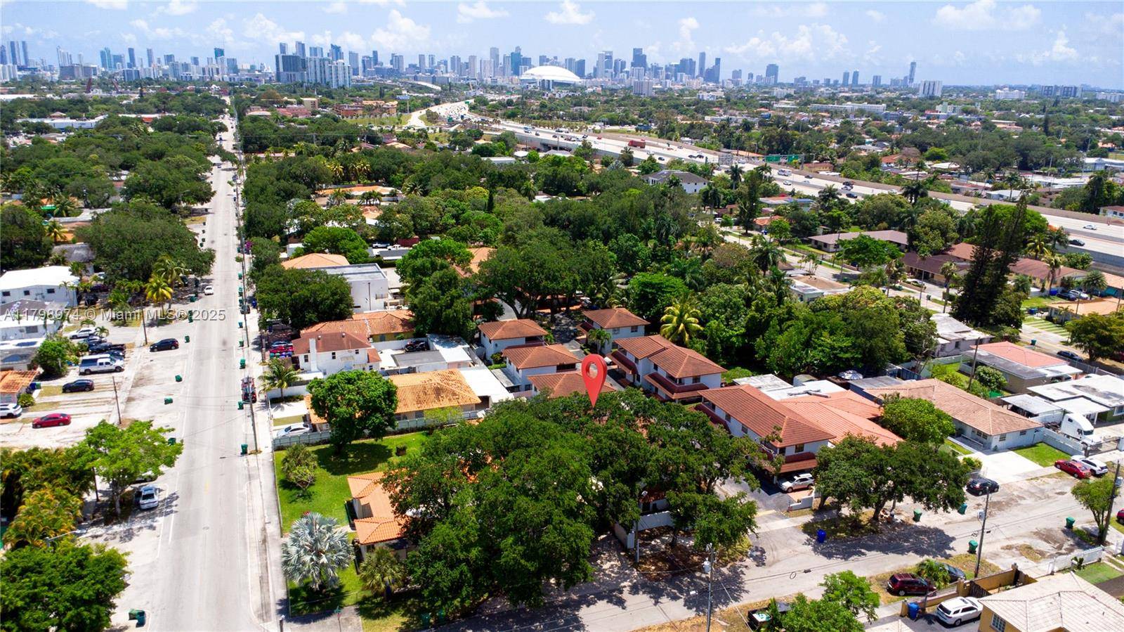 Miami, FL 33125,1395 NW 31st Ave #1395B