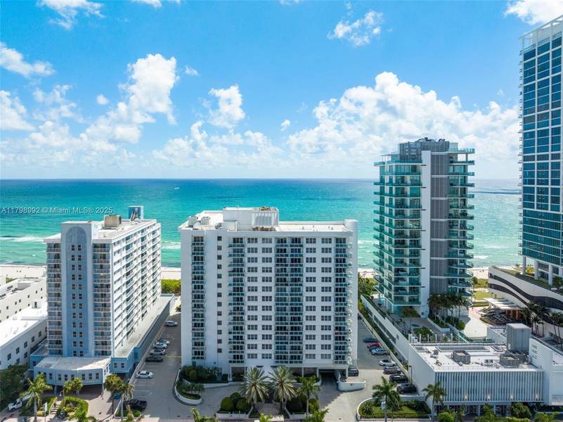 6917 Collins Ave #607, Miami Beach, FL 33141