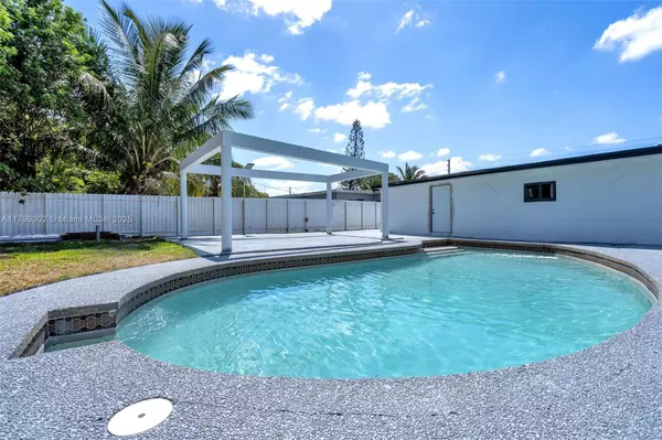 Miramar, FL 33023,6631 SW 25th St