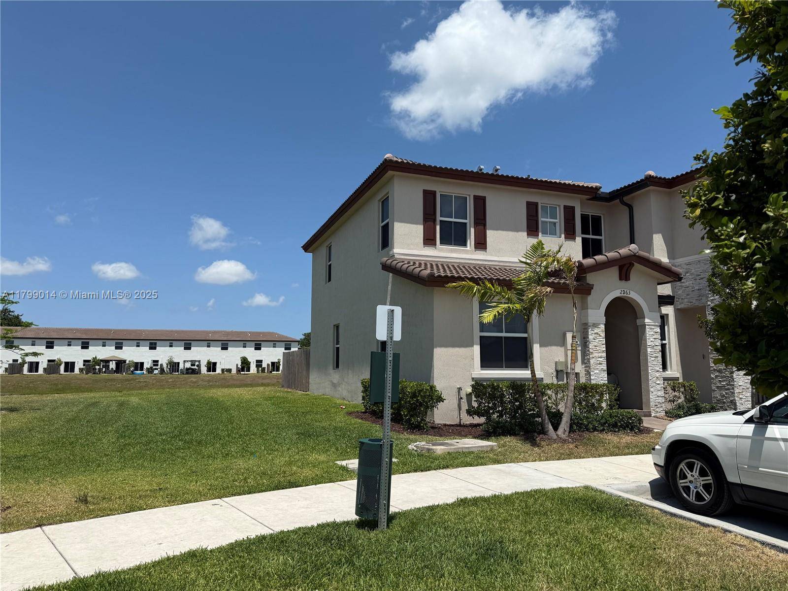 2363 NW 122nd Ter, Miami, FL 33167
