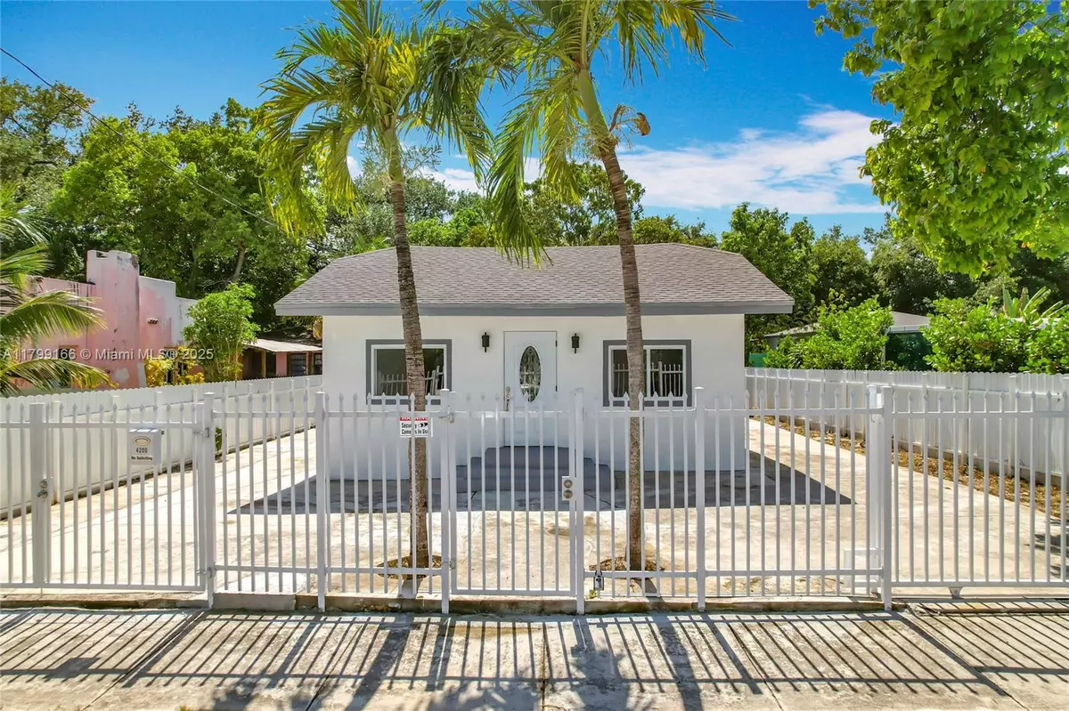 Miami, FL 33142,4200 NW 23rd Ave