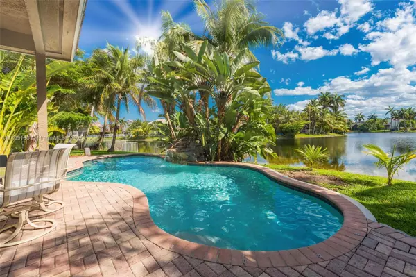 Pembroke Pines, FL 33029,18442 NW 12th St