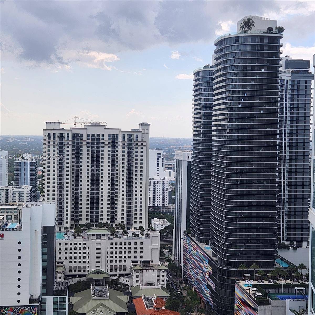 Miami, FL 33131,950 Brickell Bay Dr #3603