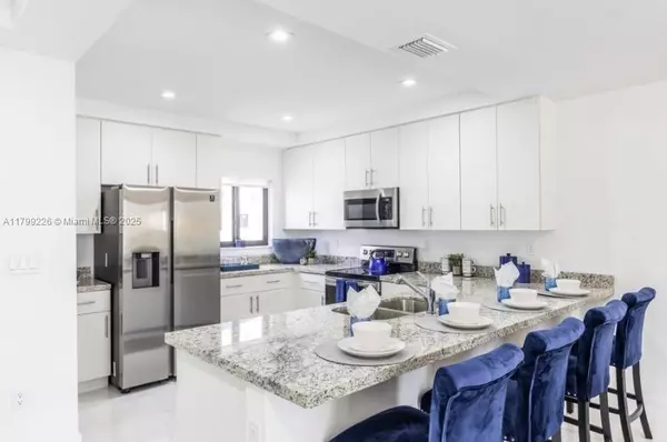 Homestead, FL 33032,25173 SW 134th Ct #.