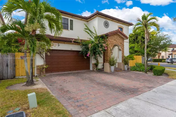 Homestead, FL 33033,655 SE 37th Ter