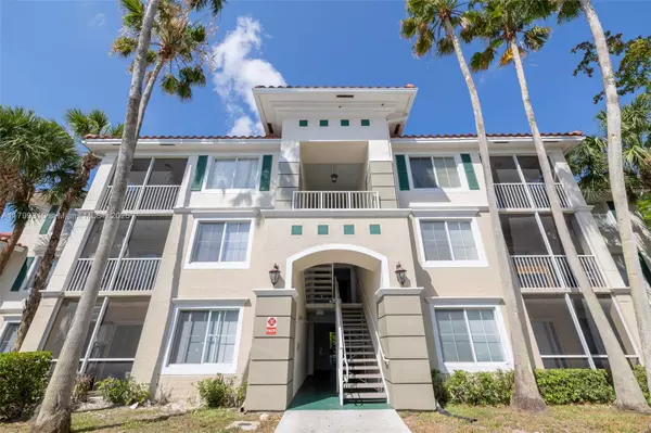 11643 W Atlantic Blvd #1101, Coral Springs, FL 33071