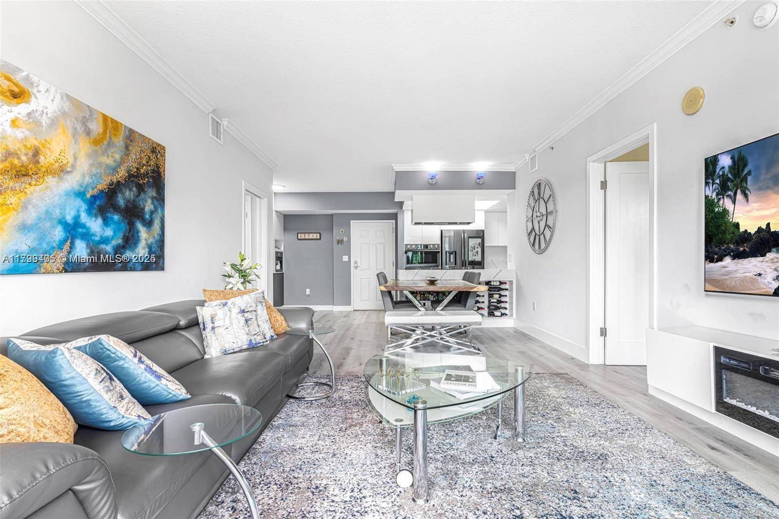Miami, FL 33137,2000 N Bayshore #314