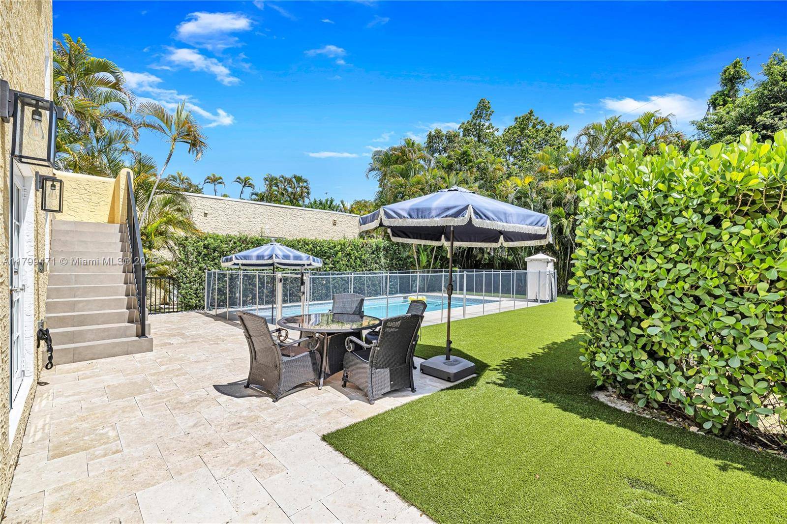 Coral Gables, FL 33134,1503 Genoa St #0