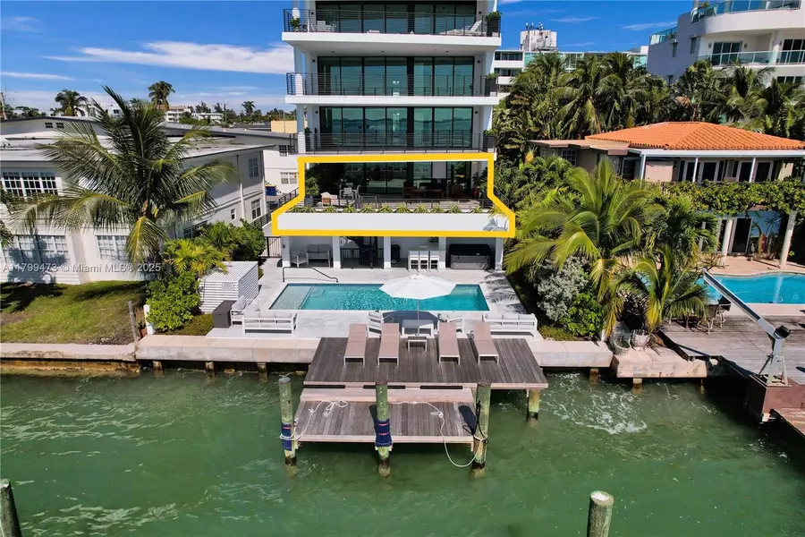 1930 Bay Rd Second Level Un #PH-1, Miami Beach, FL 33141