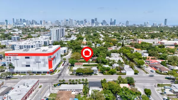 Miami, FL 33135,2174 SW 9th St