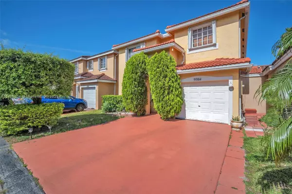 Miami, FL 33196,9984 SW 162nd Pl