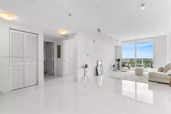 Miami, FL 33137,4250 Biscayne Blvd #1112