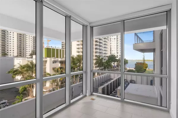 2150 N Bayshore Dr #0203, Miami, FL 33137