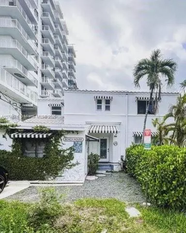 2811 Indian Creek Dr #B, Miami Beach, FL 33140